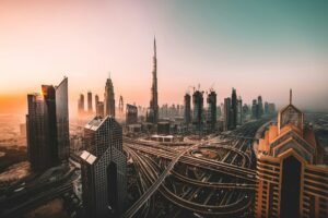 Read more about the article 10 Days Dubai Budget Itinerary