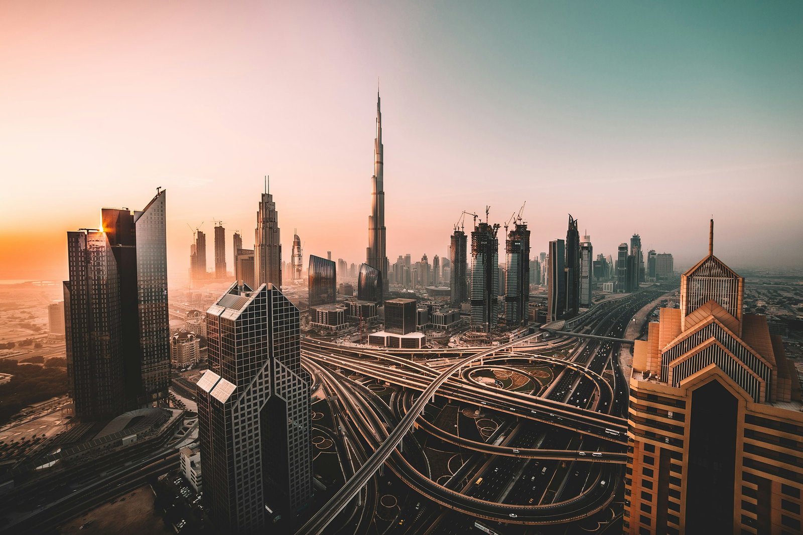 Read more about the article 10 Days Dubai Budget Itinerary